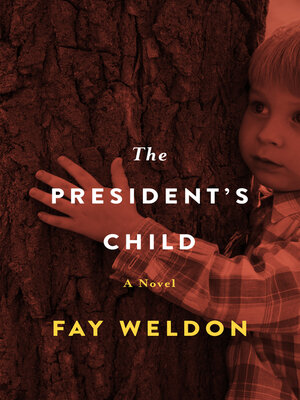 cover image of President's Child